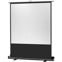 Celexon Ultramobil Plus Professional 1090362 Rollenkoffer Leinwand 174 x 174cm Bildformat: 1:1 von Celexon