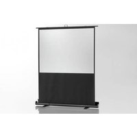 Celexon Ultramobil Plus Professional 1090364 Ausziehbare Leinwand 174 x 131cm Bildformat: 4:3 von Celexon