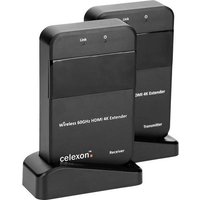 Celexon WHD30M HDMI-Funkübertragung (Set) von Celexon