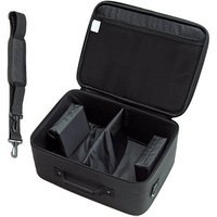 celexon Beamertasche Economy Line Medium schwarz celexon Beamertasche Economy Line Medium schwarz von Celexon