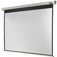 celexon Rolloleinwand Professional 4:3, 290 x 218 cm Projektionsfläche celexon Rolloleinwand Professional 4:3, 290 x 218 cm Projektionsfläche von Celexon