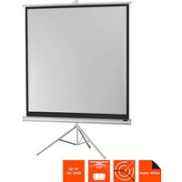 celexon Stativleinwand Economy 1:1, 184 x 184 cm Projektionsfläche celexon Stativleinwand Economy 1:1, 184 x 184 cm Projektionsfläche von Celexon