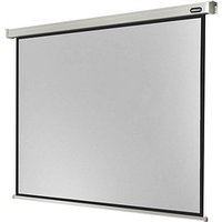 celexon elektrische Rolloleinwand Professional Motor 4:3, 300 x 225 cm Projektionsfläche von Celexon