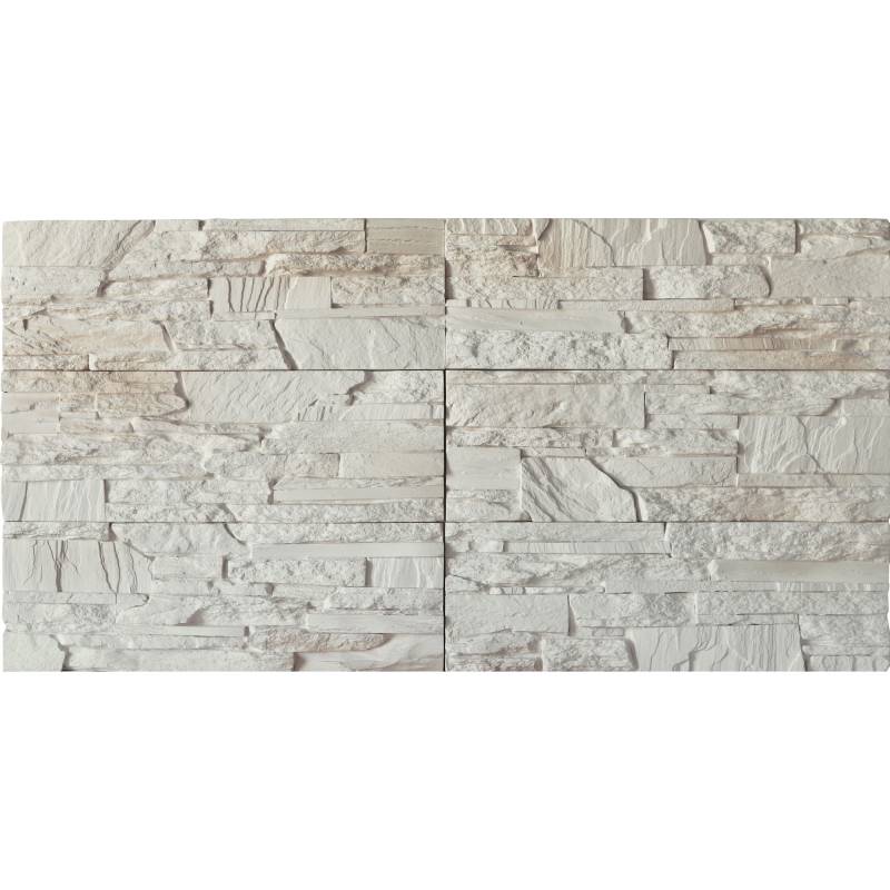Celina Klinker Riemchen 'Maxstone Havanna' beige von Celina Klinker