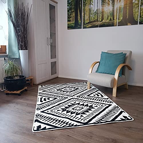 CelinaTex In und Outdoorteppich Carpet XL 120 x 180 cm Design 1 Indoor Outdoor Teppich Balkon Garten Flur Wendeteppich CelinaTex In und Outdoorteppich Carpet XL 120 x 180 cm Design 1 Indoor Outdoor Teppich Balkon Garten Flur Wendeteppich von CelinaTex