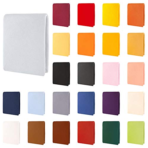 CelinaTex Aqua Wasserbett Boxspringbett Spannbettlaken 200x220-220x240 cm Silber grau Baumwolle Bettlaken Elastan CelinaTex Aqua Wasserbett Boxspringbett Spannbettlaken 200x220-220x240 cm Silber grau Baumwolle Bettlaken Elastan von CelinaTex