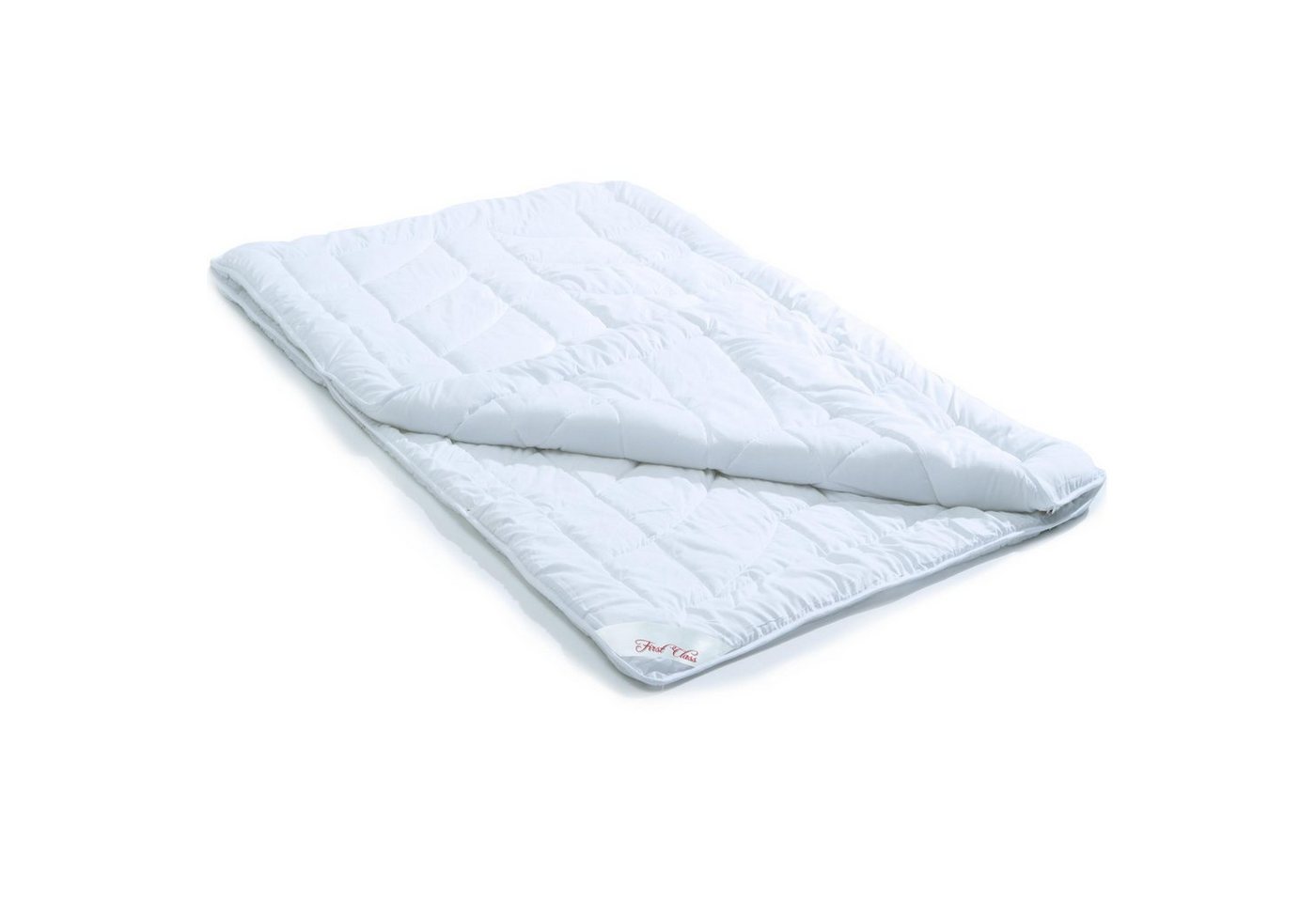 CelinaTex Bettdecke, Kopfkissen + Topper First Class Mikrofaser 4 Jahreszeiten Steppdecke 155x200cm CelinaTex Bettdecke, Kopfkissen + Topper First Class Mikrofaser 4 Jahreszeiten Steppdecke 155x200cm von CelinaTex