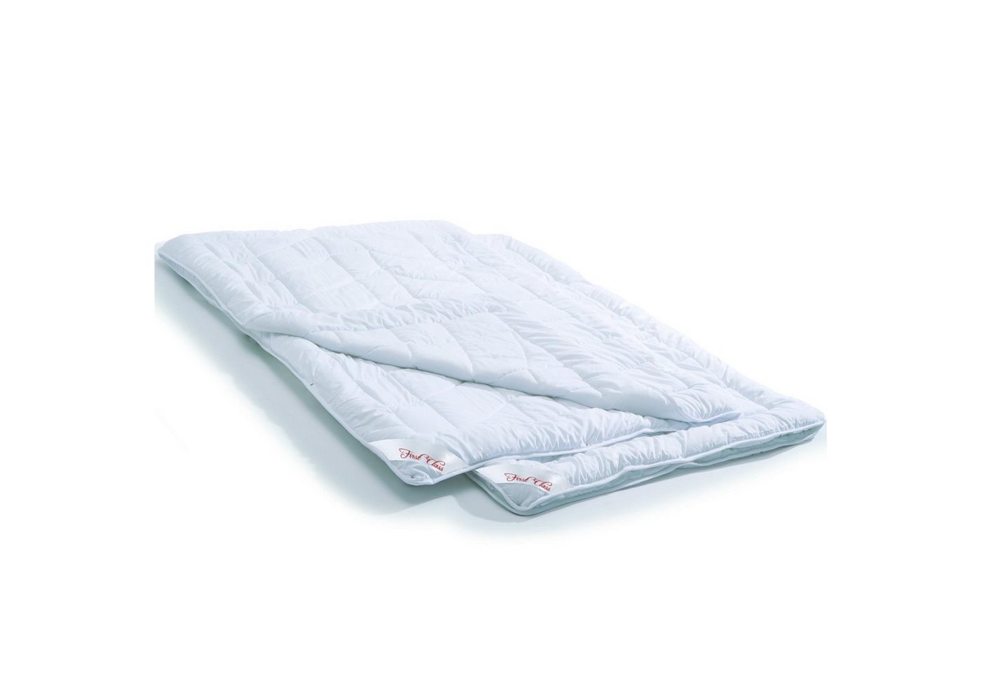CelinaTex Bettdecke, Kopfkissen + Topper First Class Mikrofaser 4 Jahreszeiten Steppdecke 2er Set 135x200cm CelinaTex Bettdecke, Kopfkissen + Topper First Class Mikrofaser 4 Jahreszeiten Steppdecke 2er Set 135x200cm von CelinaTex