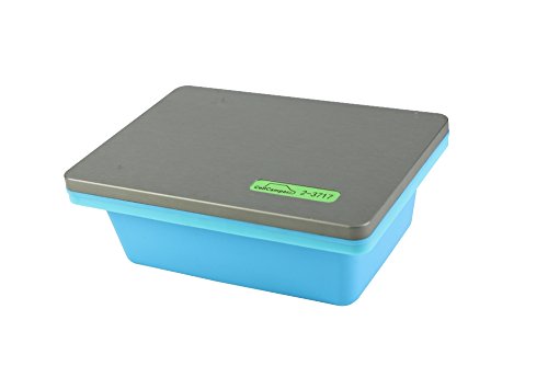 CellCamper Kühleinheit Frozen für Maxi und Midi Kühlboxen, -20°/-0° C Temperaturbereich von CellCamper