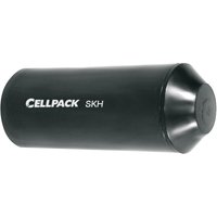 Cellpack - 125351 Warmschrumpf-Endkappe Nenn-Innendurchmesser (vor Schrumpfung): 15 mm 1 St. von CellPack