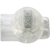 Cellpack - 145622 Einzeladerverbinder flexibel: 0.13-0.64 mm² starr: 0.13-0.64 mm² Polzahl: 3 100 St. von CellPack