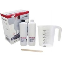 Zweikomponenten-Silikon Power Gel 1000 für Abzweigdosen 335121 - Cellpack von CellPack