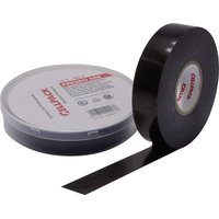 Cellpack - 223605 Isolierband Premio 388 Schwarz (l x b) 6 m x 19 mm 1 St. von CellPack