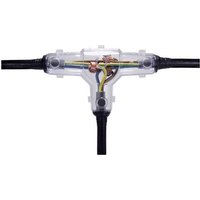 CellPack 353848 T 2.5 GG Kabelmuffe Kabel-Ø-Bereich: 37mm (max) Inhalt: 1St. von CellPack