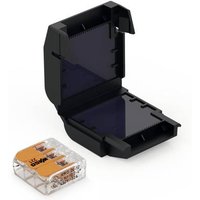 CellPack 407859 EASY-PROTECT/113 Gelbox für Verbindungsklemmen flexibel: 0.2-4mm² starr: 0.2-4mm² CellPack 407859 EASY-PROTECT/113 Gelbox für Verbindungsklemmen flexibel: 0.2-4mm² starr: 0.2-4mm² von CellPack