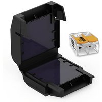 CellPack 410356 EASY-PROTECT/412 Gelbox für Verbindungsklemmen flexibel: 0.5-6mm² starr: 0.5-6mm² von CellPack