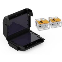 CellPack 410358 EASY-PROTECT/522 Gelbox für Verbindungsklemmen flexibel: 0.5-6mm² starr: 0.5-6mm² von CellPack