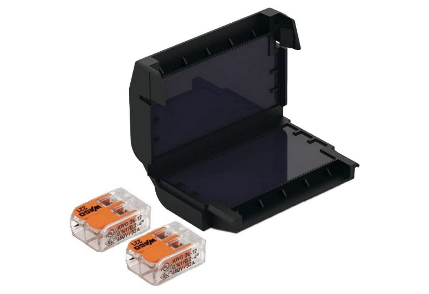 CellPack Gel-Verbindungsmuffe CELLPACK Gel Verbindungsmuffe Easy-Protect 222 CellPack Gel-Verbindungsmuffe CELLPACK Gel Verbindungsmuffe Easy-Protect 222 von CellPack