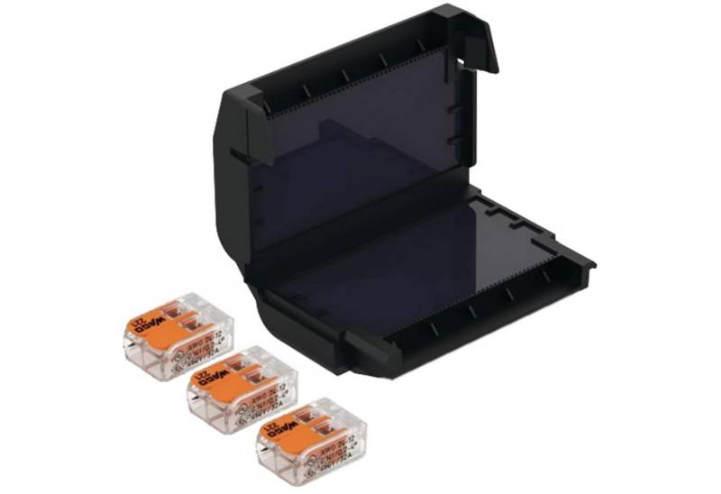 CellPack Gel-Verbindungsmuffe CELLPACK Gel Verbindungsmuffe Easy-Protect 332 CellPack Gel-Verbindungsmuffe CELLPACK Gel Verbindungsmuffe Easy-Protect 332 von CellPack