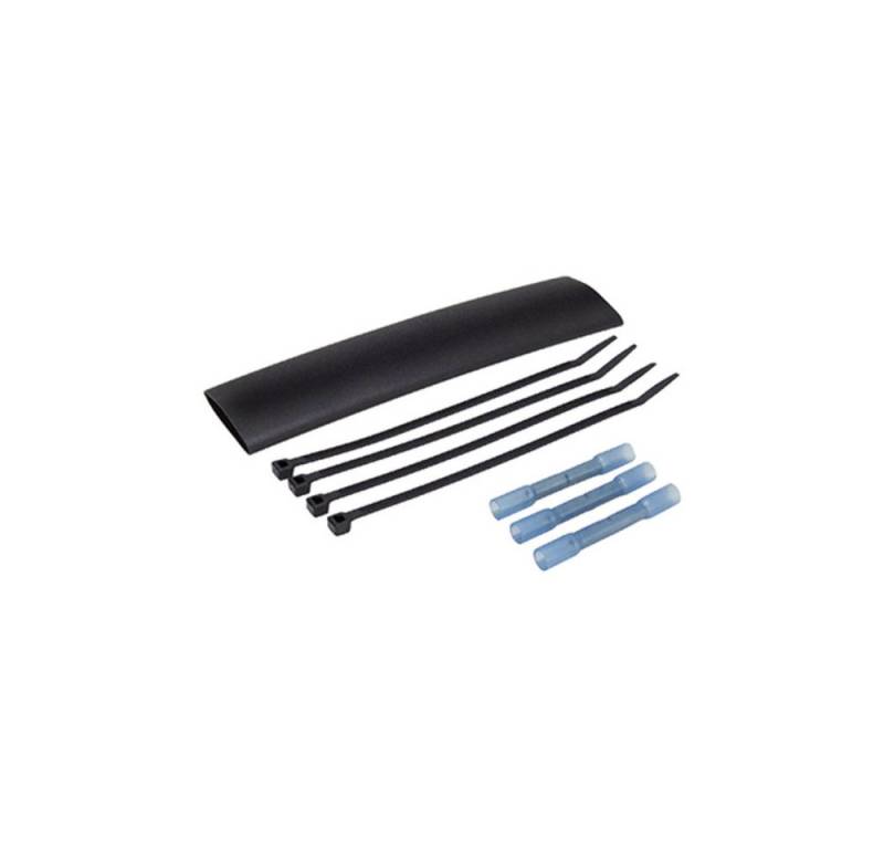 CellPack Kabelverbinder-Sortiment CellPack 254684 SRMH3/1.5-2.5/V Kabel-Reparaturset Inhalt: 1 Set, SRMH3/1.5-2.5/V von CellPack