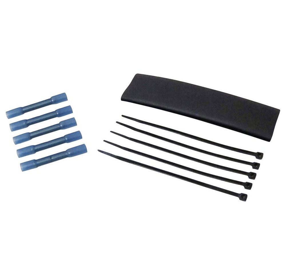 CellPack Kabelverbinder-Sortiment CellPack 345619 SRMH Warmschrumpf-Verbindungsgarnitur ohne Schraubverb, SRMH CellPack Kabelverbinder-Sortiment CellPack 345619 SRMH Warmschrumpf-Verbindungsgarnitur ohne Schraubverb, SRMH von CellPack