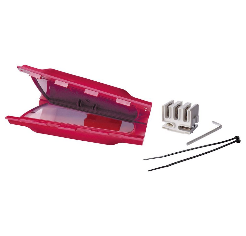 CellPack Kabelverbinder-Sortiment CellPack 371167 EASY 7 V Kabelmuffe Inhalt: 1 Set, EASY 7 V CellPack Kabelverbinder-Sortiment CellPack 371167 EASY 7 V Kabelmuffe Inhalt: 1 Set, EASY 7 V von CellPack