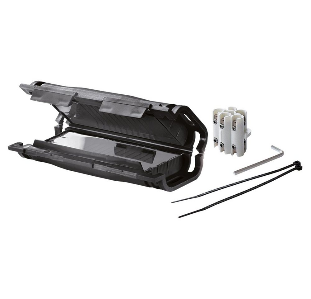 CellPack Kabelverbinder-Sortiment CellPack 389676 EASY2 V Kabelmuffe Inhalt: 1 St., EASY2 V CellPack Kabelverbinder-Sortiment CellPack 389676 EASY2 V Kabelmuffe Inhalt: 1 St., EASY2 V von CellPack