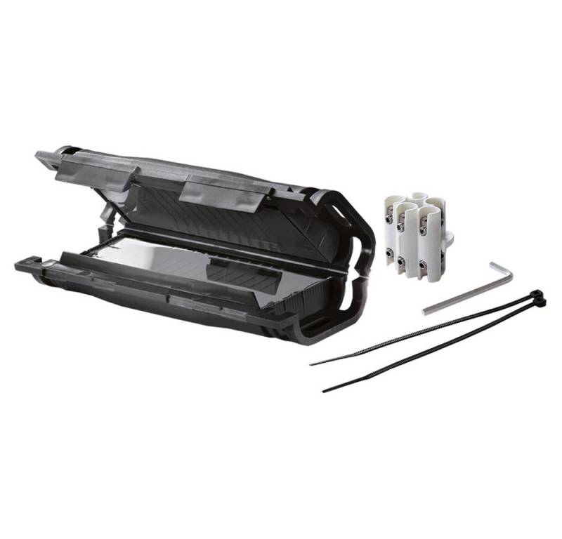 CellPack Kabelverbinder-Sortiment CellPack 389676 EASY2 V Kabelmuffe Inhalt: 1 St., EASY2 V von CellPack