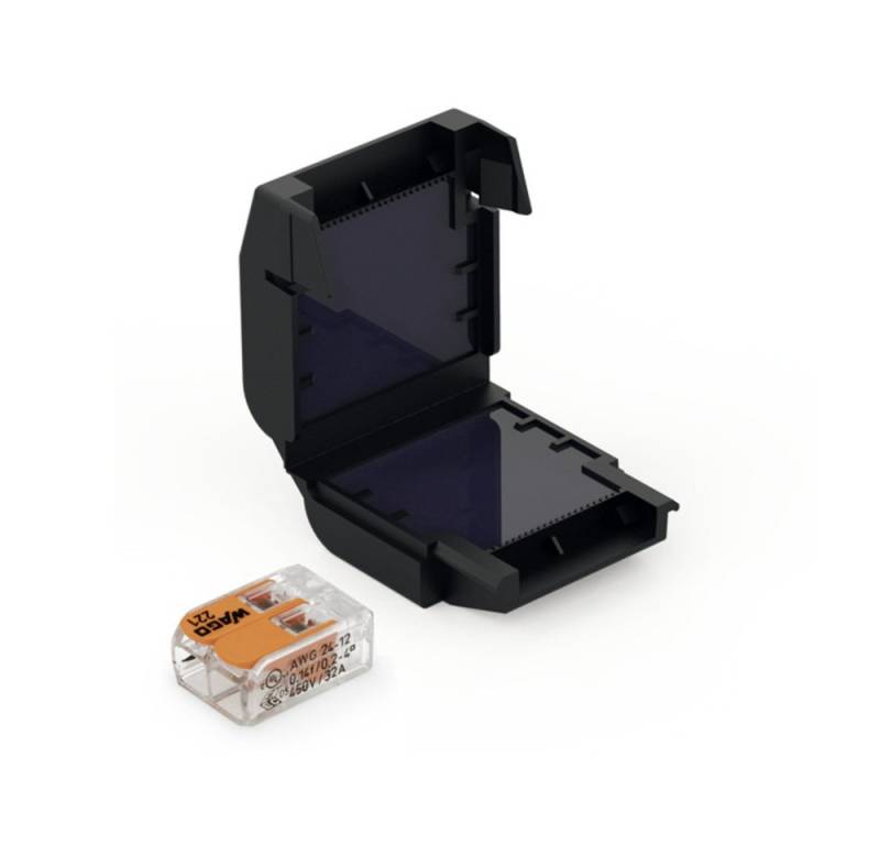 CellPack Verbindungsklemme CellPack 407858 EASY-PROTECT/112 Gelbox für Verbindungsklemmen flexibe von CellPack