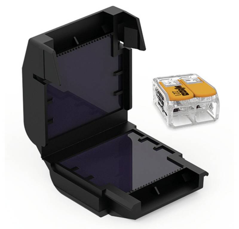 CellPack Verbindungsklemme CellPack 410356 EASY-PROTECT/412 Gelbox für Verbindungsklemmen flexibe von CellPack