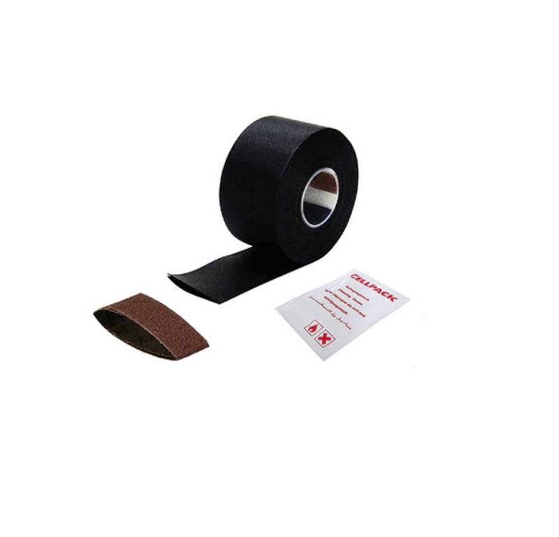 CellPack Verbindungsmuffe CellPack 145911 Reparatur-Set KRS/1 1 Set, Reparatur-Set KRS/1 von CellPack