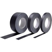 Cellpack - 146060 Gewebeklebeband No. 90 Schwarz (l x b) 50 m x 25 mm 1 St. von CellPack