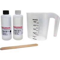 Cellpack 2-Komp.-Gel a.Silikonbasis 1000ml POWER GEL/1000ml - 335121 Cellpack 2-Komp.-Gel a.Silikonbasis 1000ml POWER GEL/1000ml - 335121 von CellPack