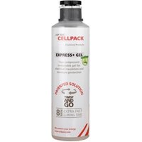Cellpack 2-Komponenten-Schüttel-Gel Silikonbasis EXPRESS+ GEL/900ml - 461307 von CellPack