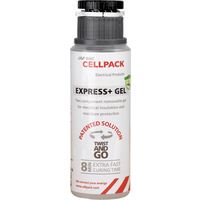 Cellpack 2-Komponenten-Schüttel-Gel Silikonbasis EXPRESS+GEL/300ml von CellPack