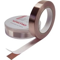 223577 Kupferklebeband Premio 2281 Kupfer (l x b) 33 m x 12 mm 1 St. - Cellpack von CellPack