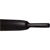 Cellpack - 240170 Schrumpfschlauch mit Kleber Schwarz 32 mm 8 mm Schrumpfrate:4:1 1 St. Cellpack - 240170 Schrumpfschlauch mit Kleber Schwarz 32 mm 8 mm Schrumpfrate:4:1 1 St. von CellPack