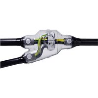 Cellpack - 353814 y 1 gg Kabelmuffe Kabel-Ø-Bereich: 22 mm (max) Inhalt: 1 St. von CellPack
