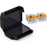 Cellpack EASY-PROTECT + WAGO-Klemme Feuchtigkeitsschutz 522 - 410358 von CellPack
