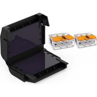 Cellpack EASY-PROTECT + WAGO-Klemme Feuchtigkeitsschutz 623 - 410361 von CellPack