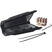 Cellpack Gel-Abzweigmuffe mit Abzweigblock EASY/6 V - 371166 Cellpack Gel-Abzweigmuffe mit Abzweigblock EASY/6 V - 371166 von CellPack