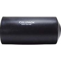 Cellpack Schrumpf-Endkappe SKH/100-45/schwarz - 368748 von CellPack