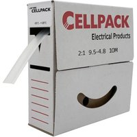 Cellpack Schrumpfschlauch in Abrollbox 10m SB 9.5-4.8 tr - 127067 Cellpack Schrumpfschlauch in Abrollbox 10m SB 9.5-4.8 tr - 127067 von CellPack