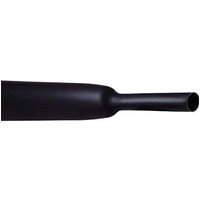 Cellpack Schrumpfschlauch o.Kleber,in 1m Absch SRC1 19.1-9.5/1000sw - 145128 von CellPack
