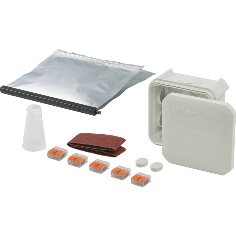 Cellpack Universal Box CG T40 von CellPack