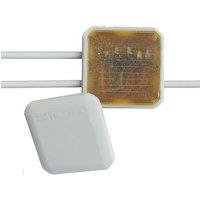 Cellpack Universalbox T40 WAGO/CG Feuchtigkeitsschutz CG - 425589 von CellPack