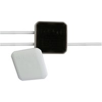 Cellpack - 420085 Abzweigdose halogenfrei (l x b x h) 90 x 90 x 52 mm 1 St. von CellPack