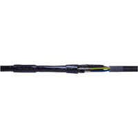 Cellpack Verbindungsmuffe 4x25-4x95qmm,1kV SMH4/25-95 - 145332 von CellPack