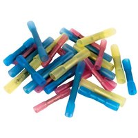 Cellpack Warmschrumpf-Quetschverb. DR 3/4-6/Set/20x/YE - 456332 von CellPack
