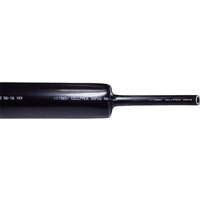CellPack 144493 Schrumpfschlauch mit Kleber Schwarz 12mm 4mm Schrumpfrate:3:1 1St. CellPack 144493 Schrumpfschlauch mit Kleber Schwarz 12mm 4mm Schrumpfrate:3:1 1St. von CellPack